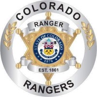 Colorado Rangers logo - Similar company to Pam Distributing Co.