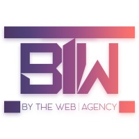 By The Web Agency logo - Similar company to Codiney  - Web Agency