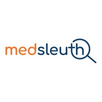 MedSleuth, Inc. logo - Similar company to Data Indicators Llc