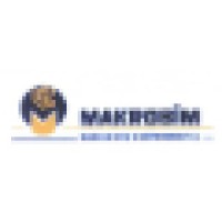 Makrobim Bilgisayar A.Ş. logo - Similar company to Tk Deco Yapı Teknolojileri Ltd. Şti.  (Lx Hausys Türkiye Authorized Agency)