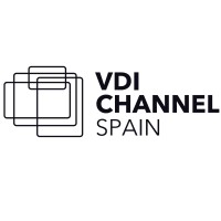 VDI CHANNEL logo - Similar company to The Blue Value Company
