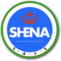 Safety Health and Environment National Authority (SHENA) logo - Similar company to Ansen