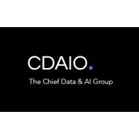 CDAIO | The Chief Data & AI Officers Group logo - Similar company to Abbey Road Entertainment