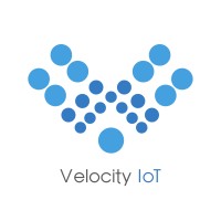 Velocity IoT logo - Similar company to Helix Wireless