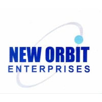 New Orbit Enterprises - HVAC Solutions logo - Similar company to Grallet