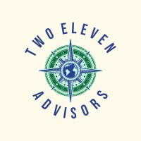 Two Eleven Advisors logo - Similar company to Viewtiful