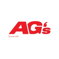 AG's Bath n Kitchen logo - Similar company to Formworks