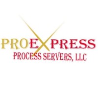 ProExpress Process Servers, LLC logo - Similar company to Proxpress