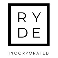 RYDE Incorporated logo - Similar company to Cortex Composites, Inc