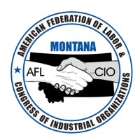 Montana AFL-CIO logo - Similar company to Fond Group Email Consulting