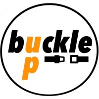 Buckle Up Industries logo - Similar company to 3 Rays Of Light