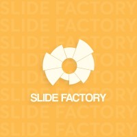 SLIDE FACTORY VIETNAM logo - Similar company to Học Viện Kstudy