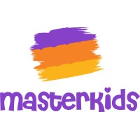 MasterKids logo - Similar company to Elo&Nitzan