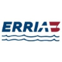 Erria A/S logo - Similar company to J. Lauritzen'S Eftf.