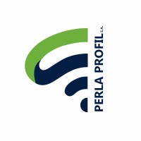 Perla Profil s.a. logo - Similar company to Pda丨Thermal Break Steel Profiles