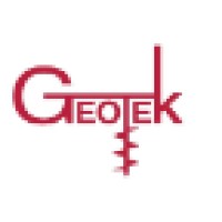 GeoTek Engineering & Testing Services, Inc. logo - Similar company to Plexus Scientific