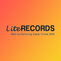 LiteRECORDS logo - Similar company to Tallen - Fueling Digital Growth