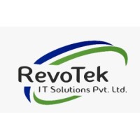 RevoTek logo - Similar company to Revotek