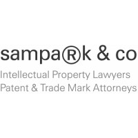 SAMPARK & CO | Patent & Trade Mark Attorneys | Intellectual Property Lawyers logo - Similar company to Watermark Intellectual Property