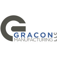 Gracon Manufacturing LLC logo - Similar company to Gracon Llc