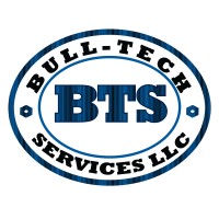 Bull-Tech Services LLC logo - Similar company to Tech Bull Gmbh