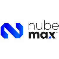 NubeMax logo - Similar company to Nextgtm Consulting