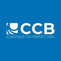 CCB Coatings logo - Similar company to Ccb Technology