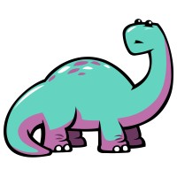 The 6ixth Event 🦕 logo - Similar company to Wegoodvisuals.Com