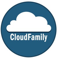 Cloud Family logo - Similar company to Appland