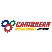 Caribbean Motor Spares logo - Similar company to Aurema