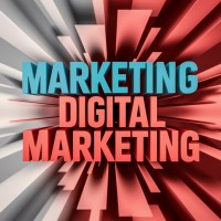 Marketing Digital Marketing logo - Similar company to Serplus