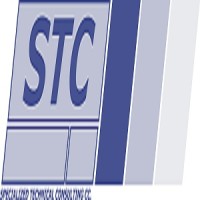 STC-Specialized Technical Consulting cc. logo - Similar company to Blue Pencil