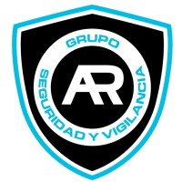 Seguridad y vigilancia AR logo - Similar company to Midgar Group Service