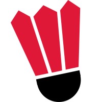 National Badminton logo - Similar company to Badminton Cymru | Wales