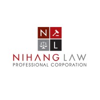 Nihang Law Professional Corporation logo - Similar company to 🇨🇦Skysail Immigration