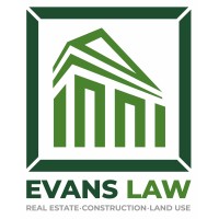 Evans Law logo - Similar company to Alli Management Solutions