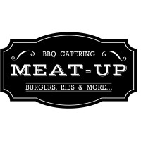 Meat Up logo - Similar company to Meatup.In