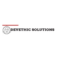 Devethic Solutions Private Limited logo - Similar company to Kamya Multi-Task Services