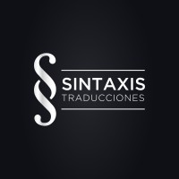 Sintaxis Traducciones logo - Similar company to Power Quizz En Español