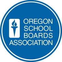 Oregon School Boards Association logo - Similar company to Pendulum Creative Group