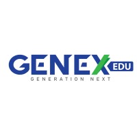 Genex Edu Tech logo - Similar company to Genex