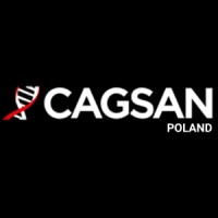 CAGSAN Poland logo - Similar company to Visotec Gmbh