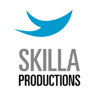 Skilla Productions logo - Similar company to Loading