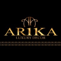 Arika | Luxury Decor logo - Similar company to Vivcom Technical Services L.L.C