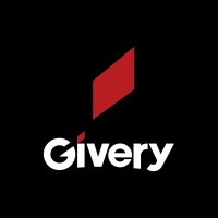 Givery, Inc. logo - Similar company to Zookeep
