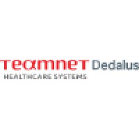 Teamnet logo - Similar company to Teamnet S.L.