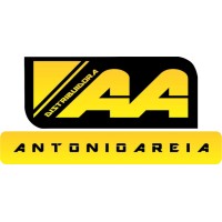 antonioareia logo - Similar company to Alimaq Mix