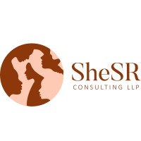 SheSR logo - Similar company to Icarus Innovations