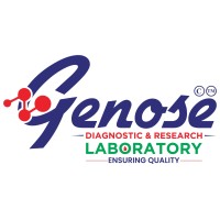 Genose Diagnostic & Research Laboratory logo - Similar company to Secure Resources Group