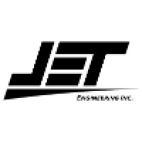 JET Engineering Inc. logo - Similar company to Jet Group